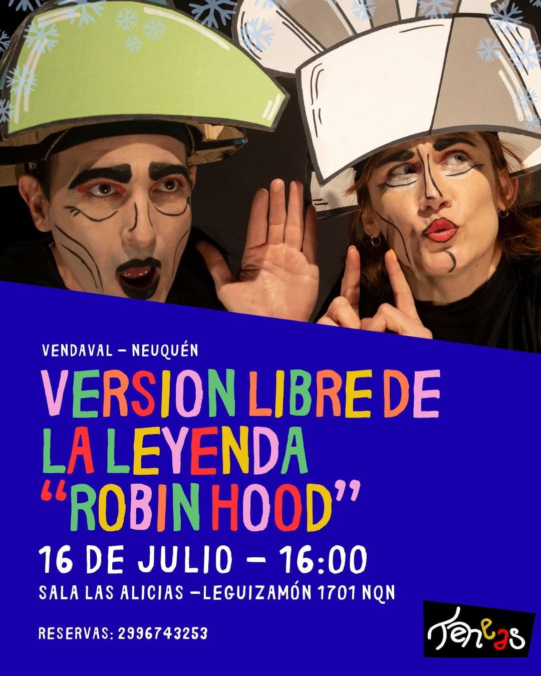 Robin Hood
