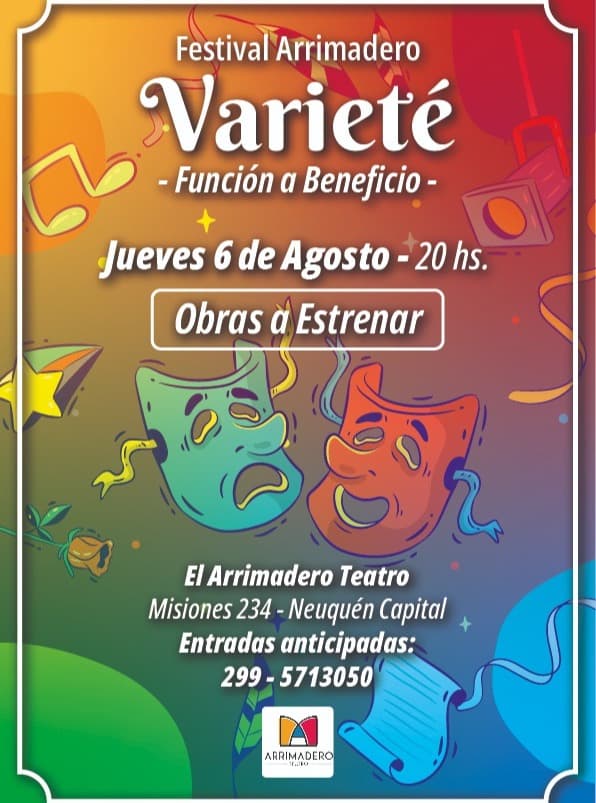 Varieté