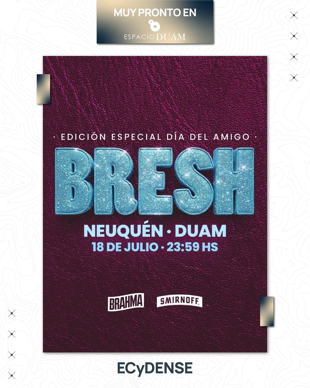 Fiesta Bresh