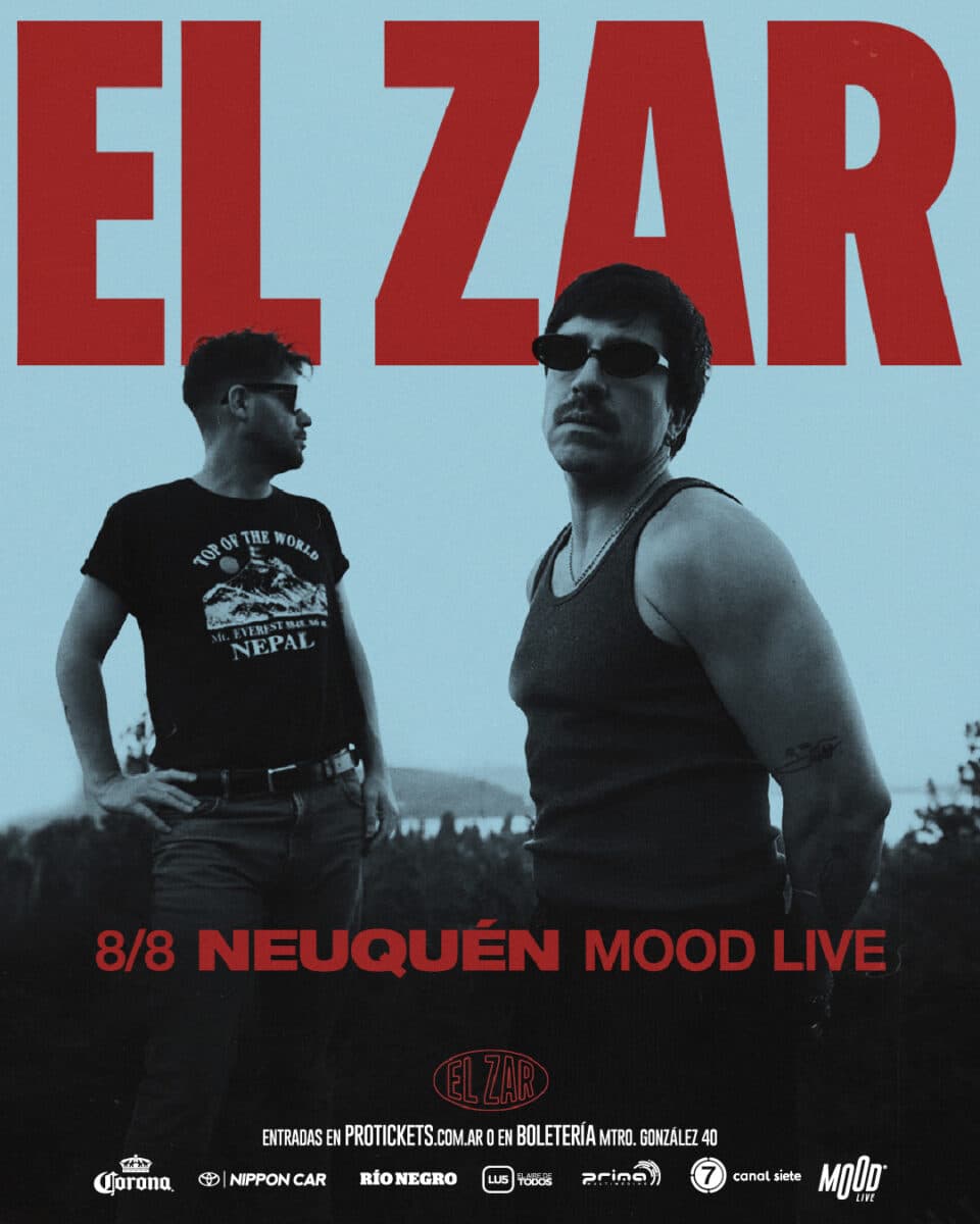 El Zar