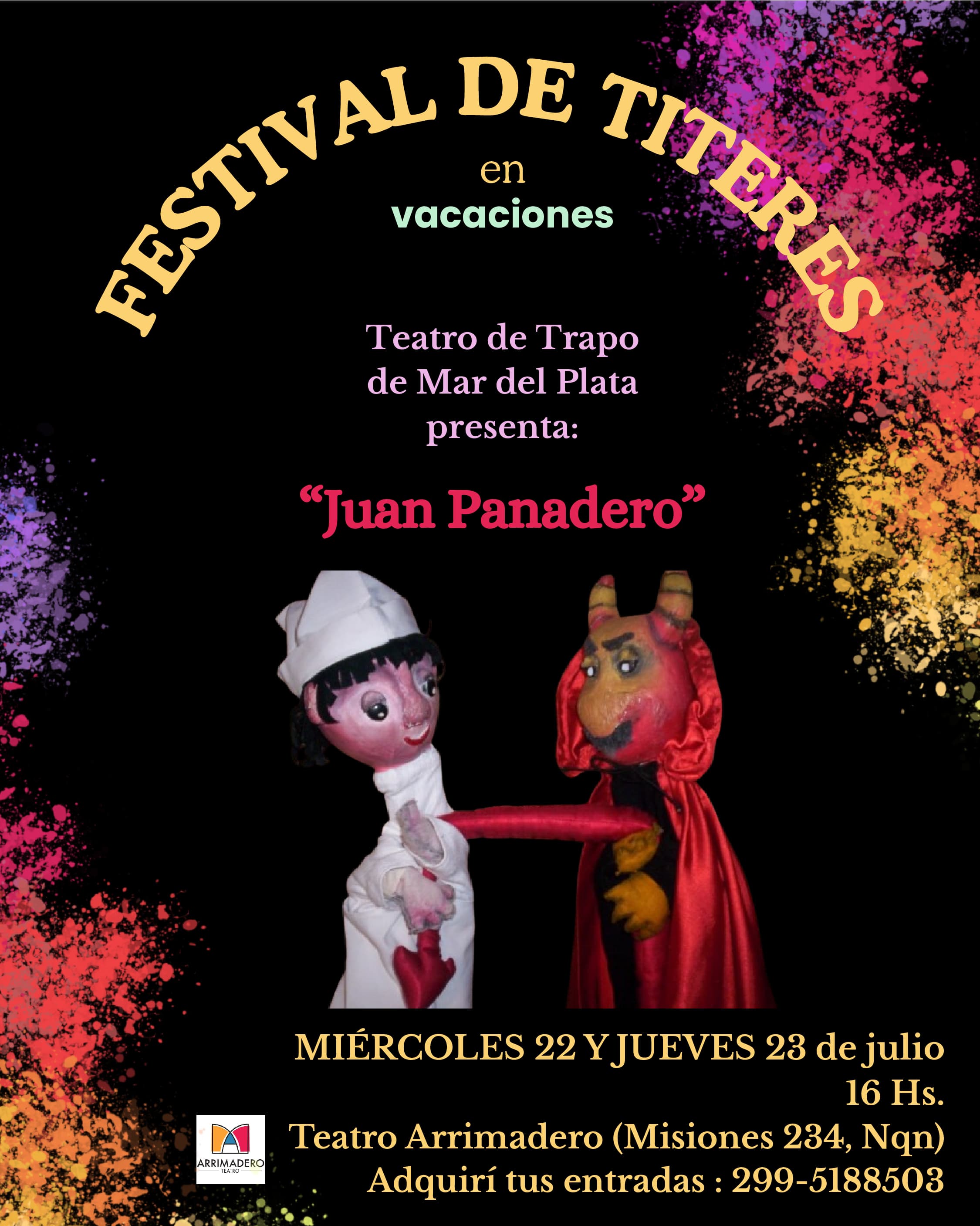 Juan Panadero