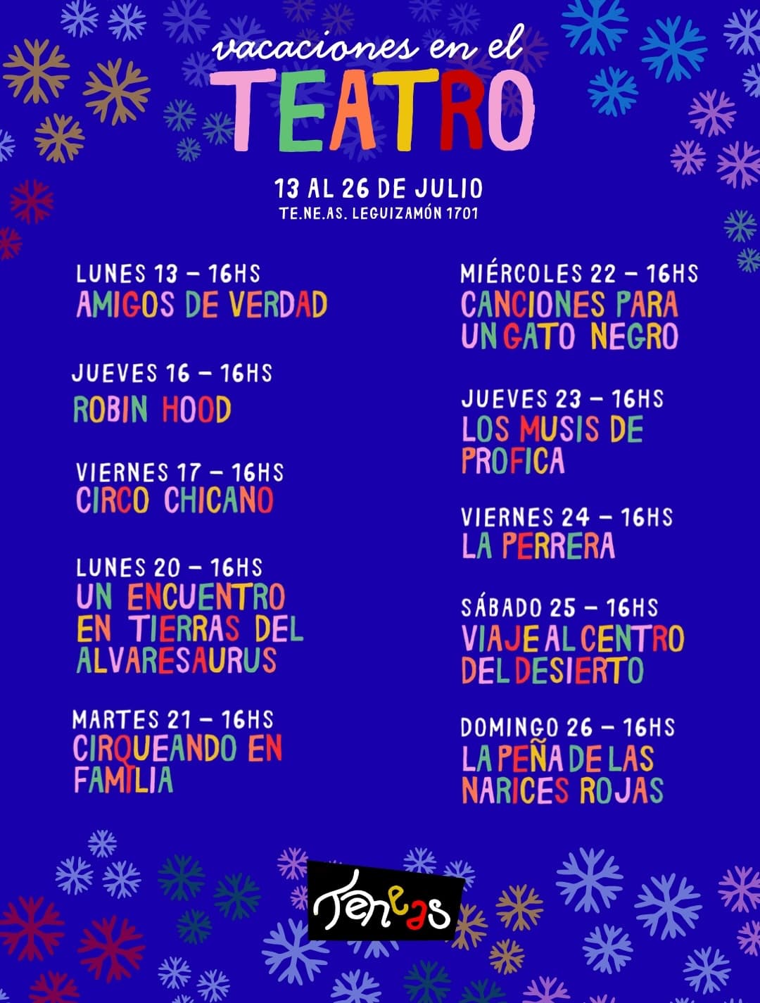 La perrera