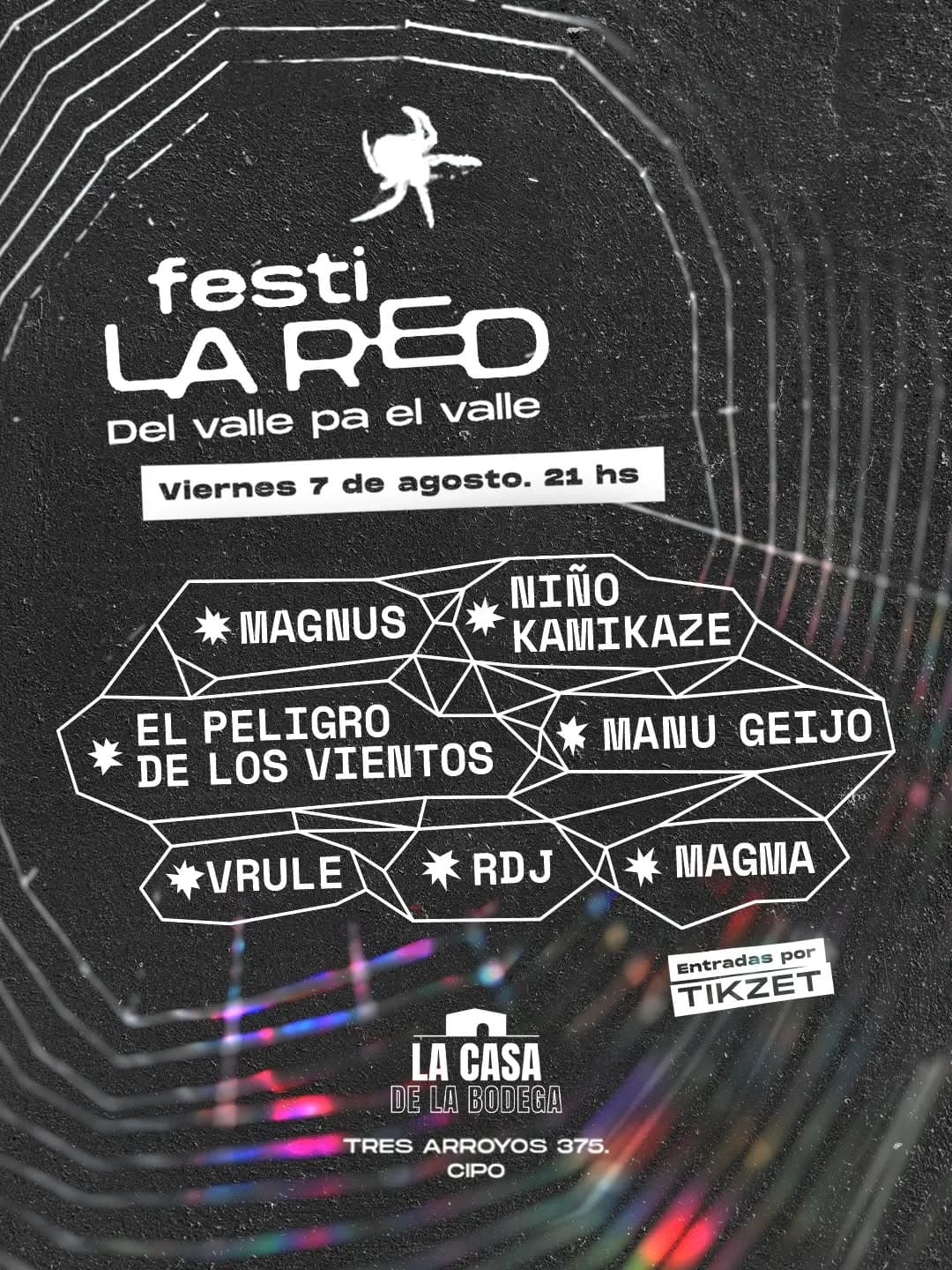 Festi la Red