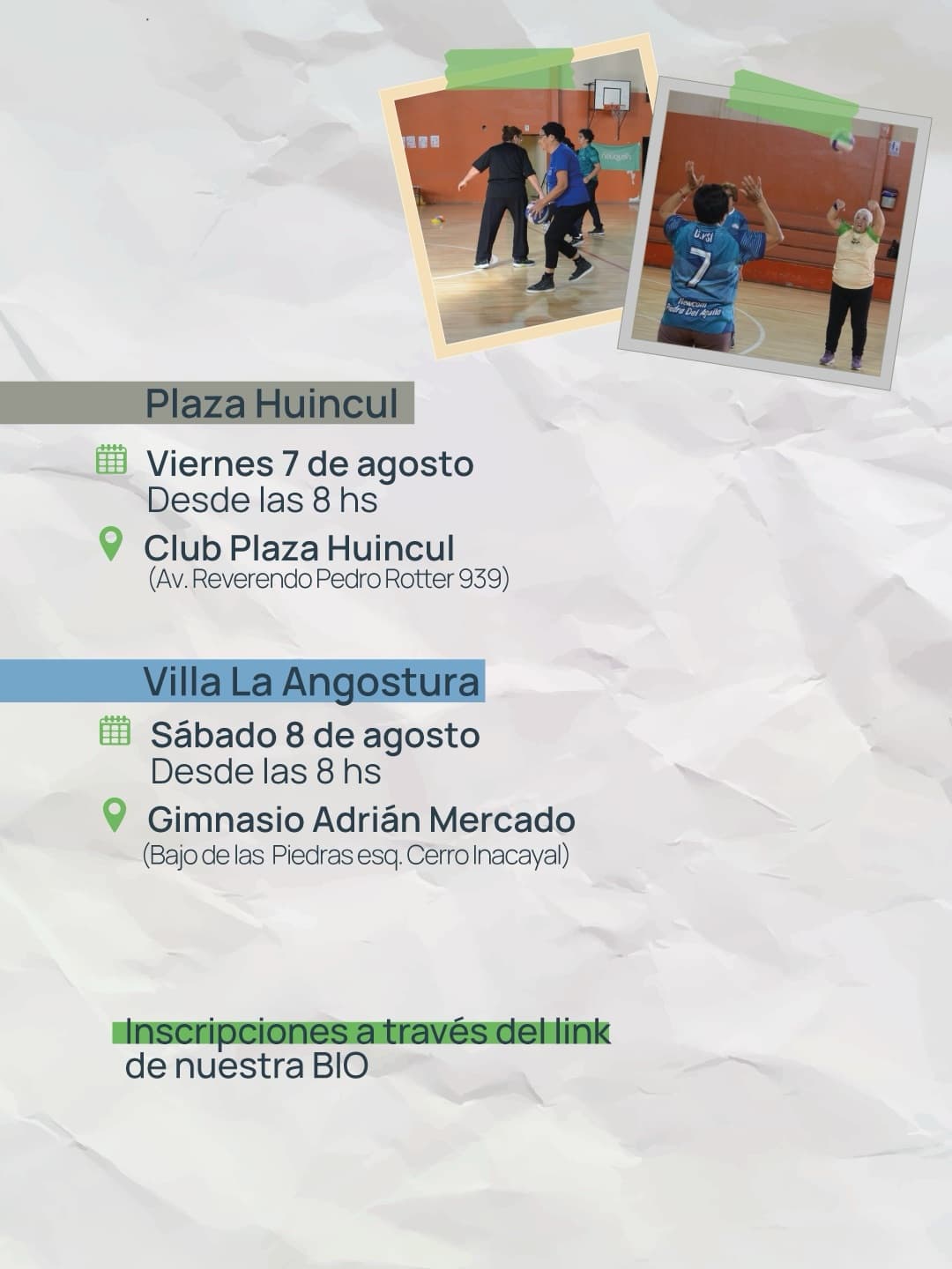 Capacitación de Newcom