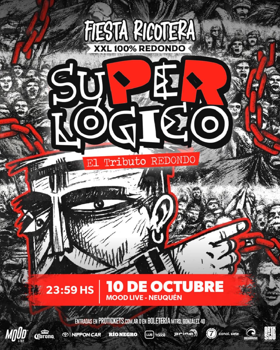 SUPERLÓGICO