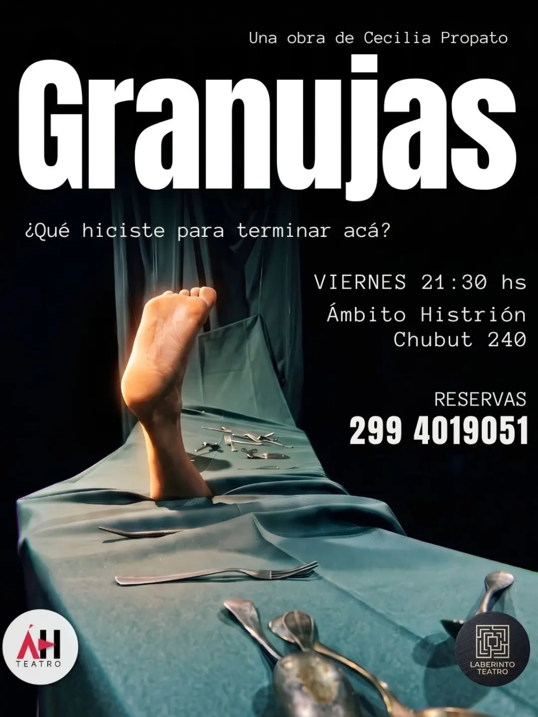 Granujas