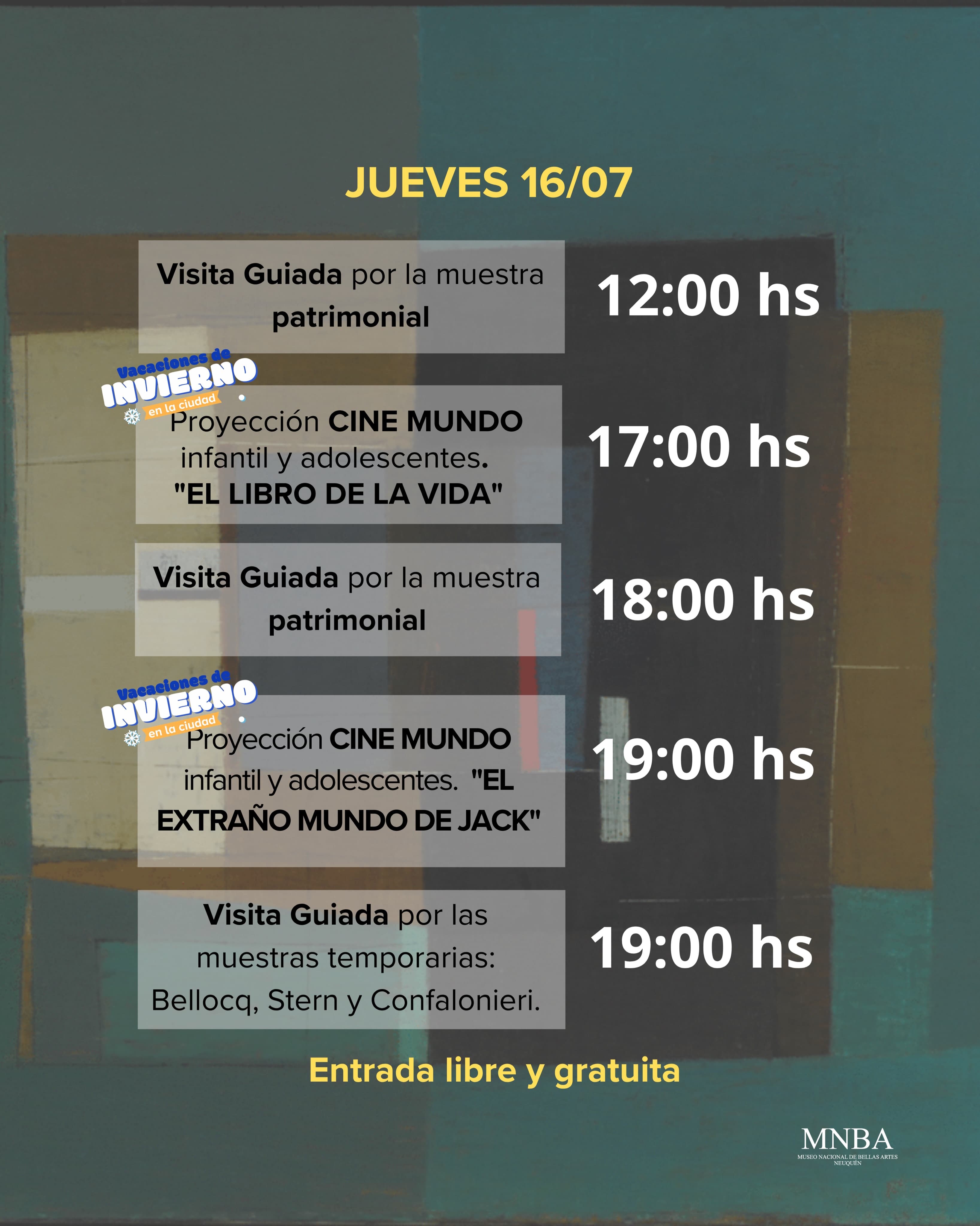 Cine: El extraño mundo de Jack