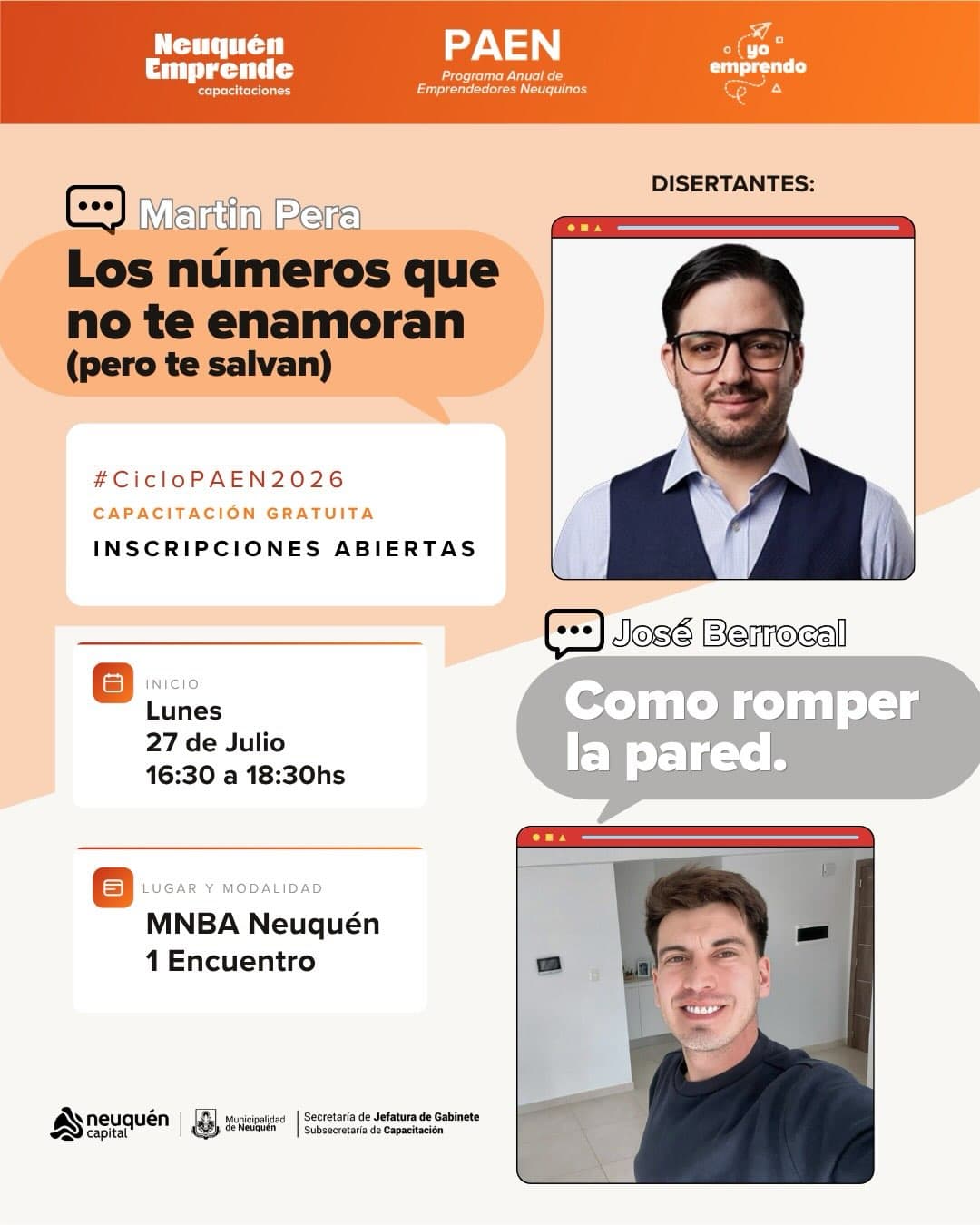 Los números que no te enamoran (pero te salvan)