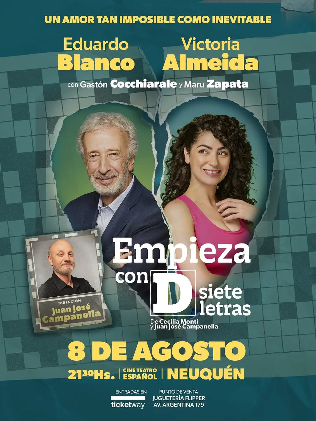Empieza con D, siete letras