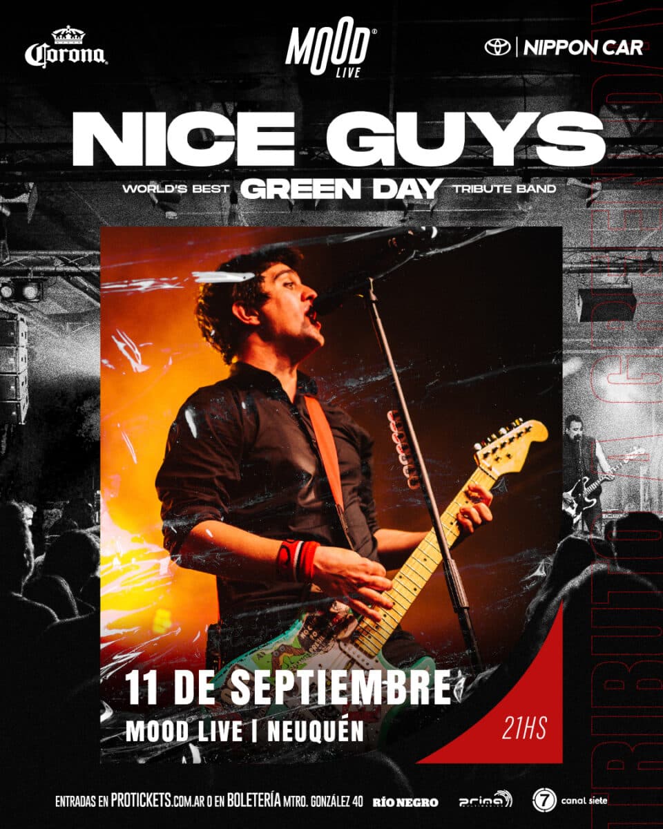 Nice Guys