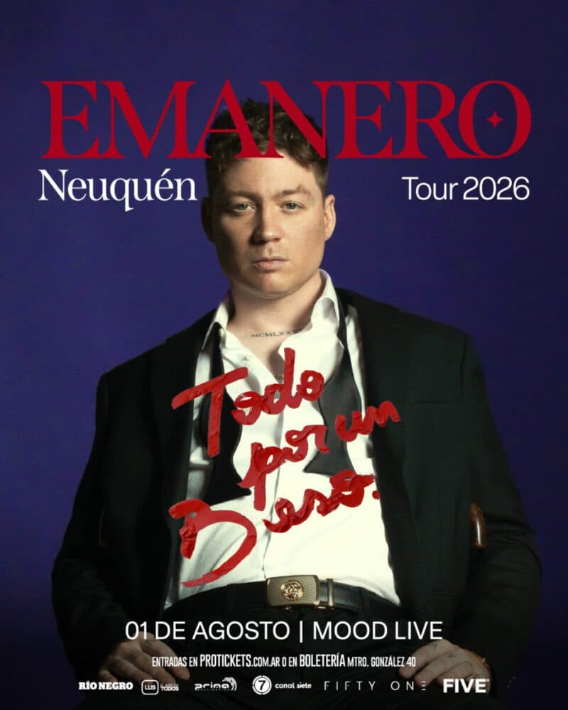 EMANERO
