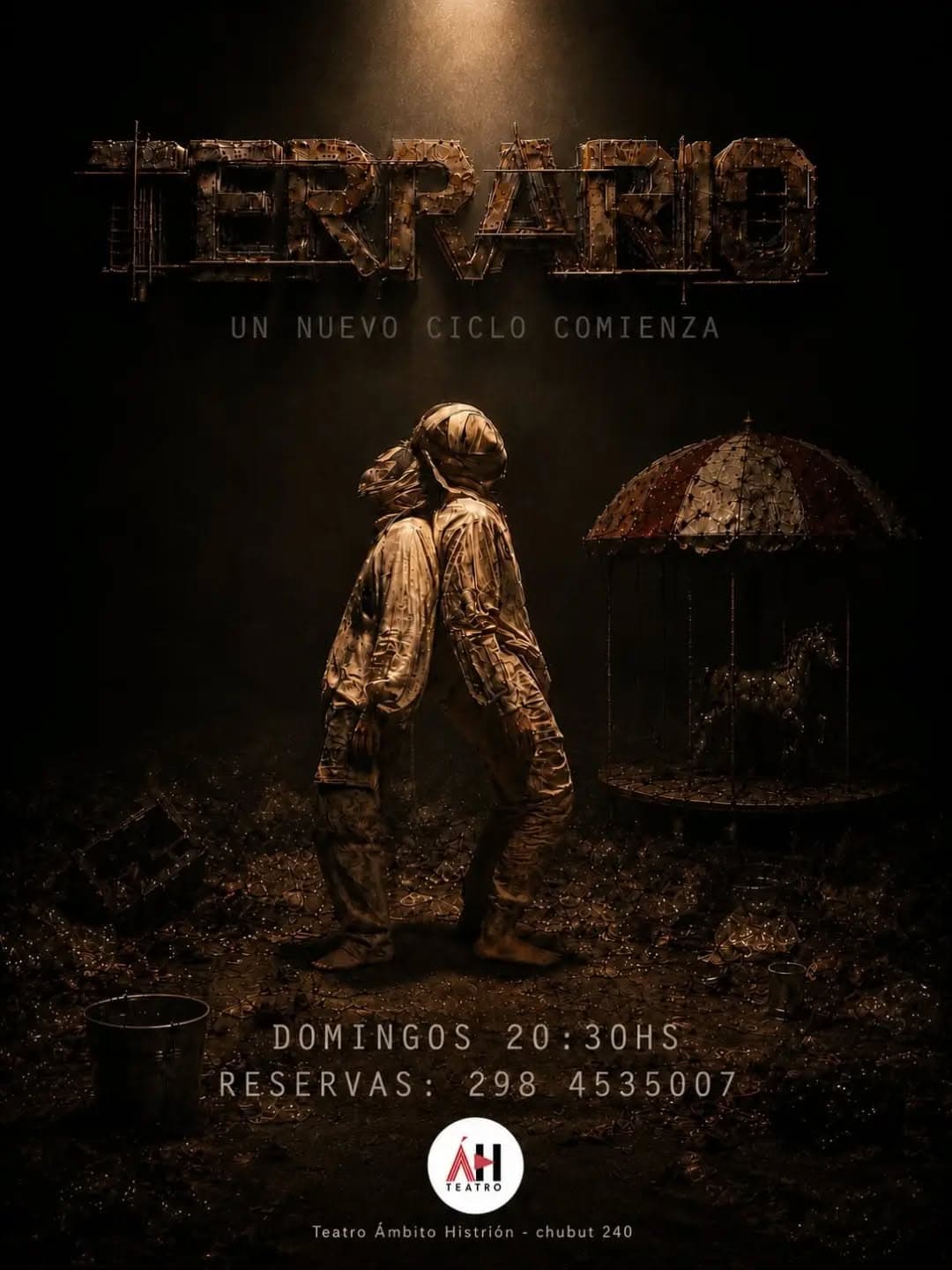 Terrario
