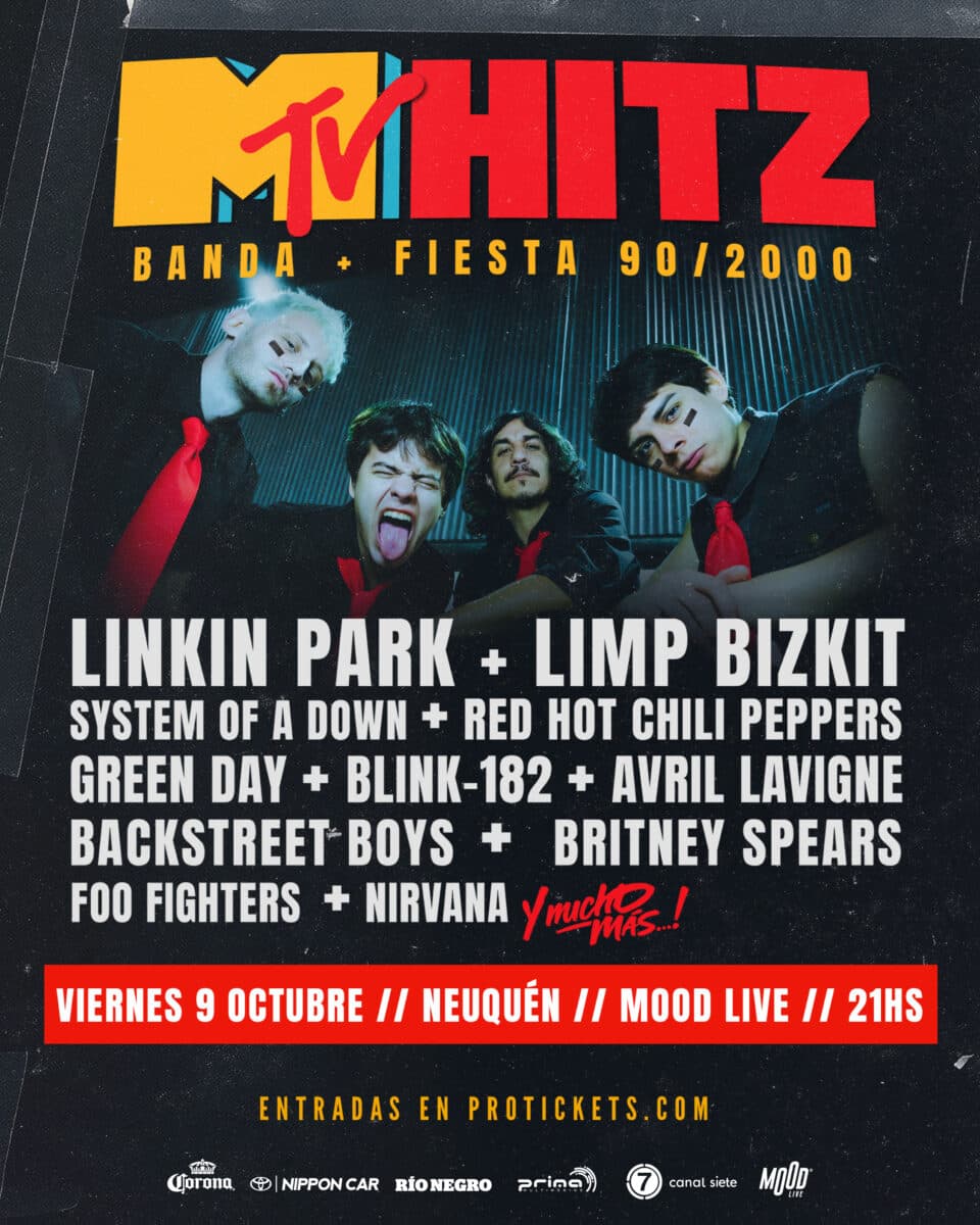 Mtv Hitz