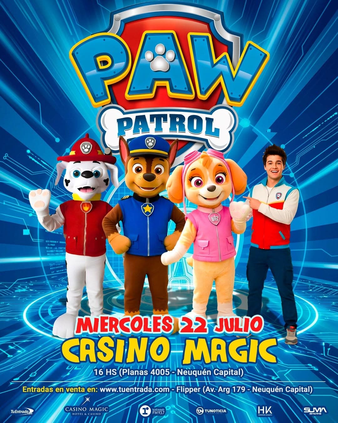 Páw Patrol