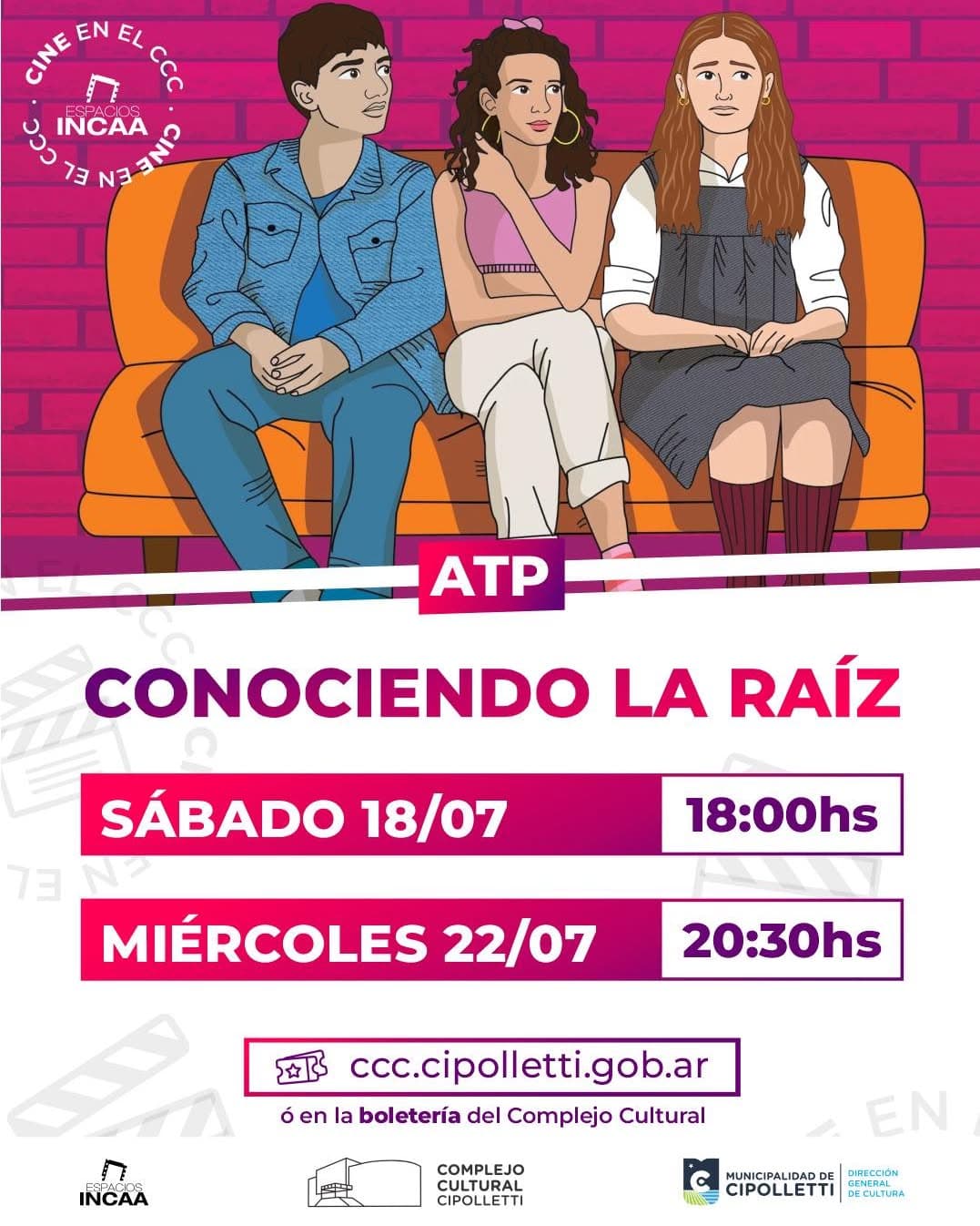 Conociendo la raíz