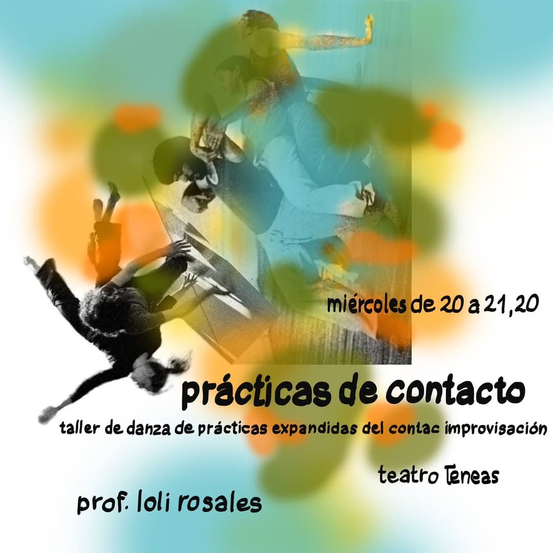 Prácticas de contacto